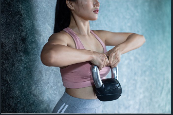 TOP 8 DUMBBELL HIIT WORKOUTS FOR A TOTAL-BODY BURN