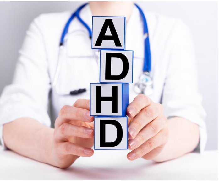 ADHD in Females: Indications, Therapy, and Assistance