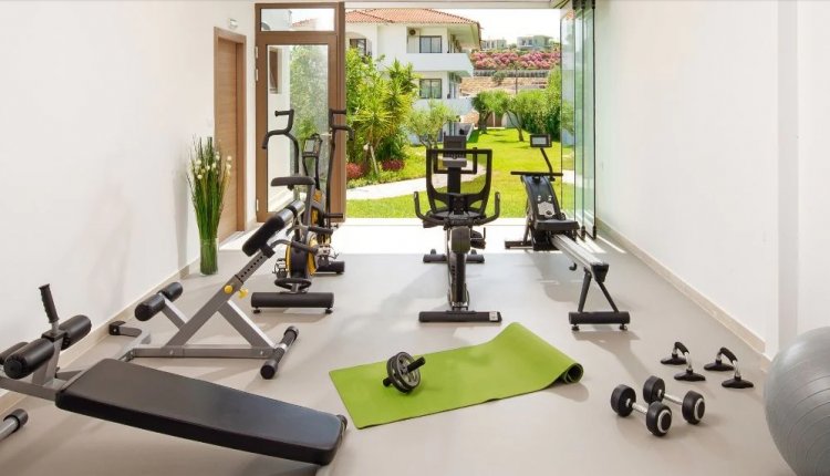 Top Health And Fitness Equipment Suppliers &The Ultimate Guide to Setting Up a Home Gym