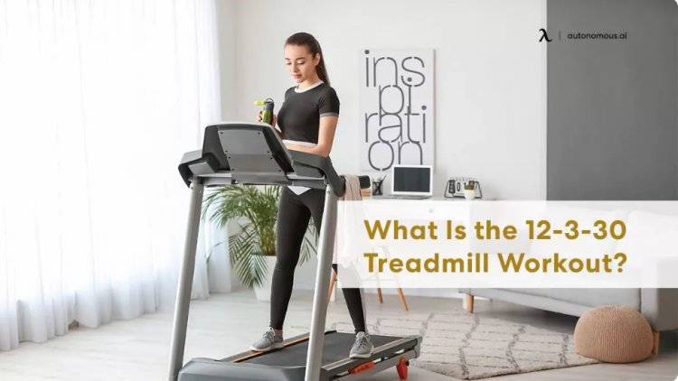 Treadmill TikTok Workout: Fun and Effective Fitness Routine