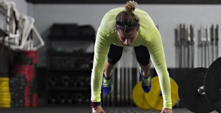 How to Do a Perfect Burpee, Burpee is Not That Simple!