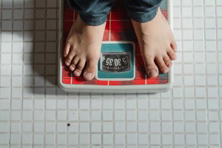The Top 10 Myths About Losing Weight