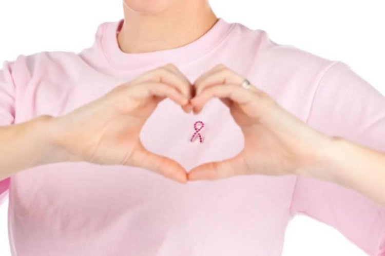Breast cancer has become the number one cancer in the world! What you need to know about breast cancer!