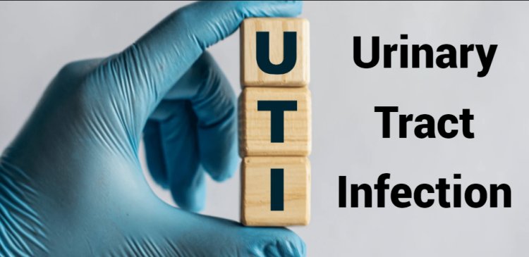 Unraveling the Symptoms of Urinary Tract Infection in Men